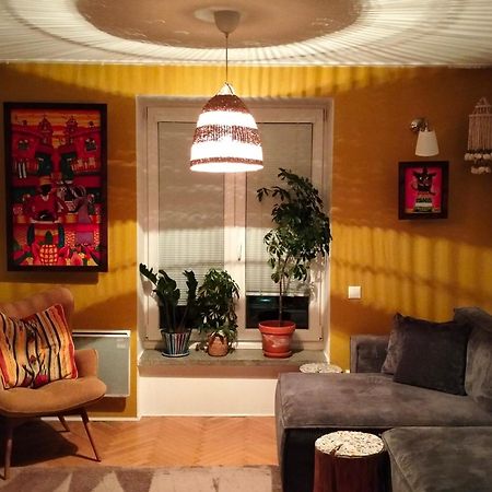 Old Town Apartment, Free Parking Liptovský Mikuláš 외부 사진