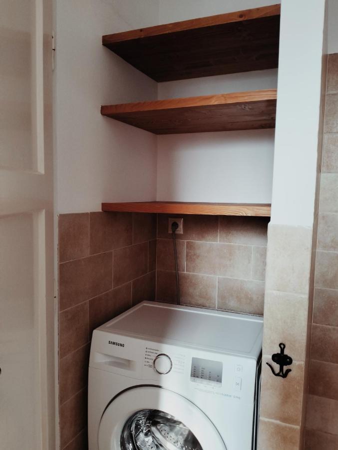 Old Town Apartment, Free Parking Liptovský Mikuláš 외부 사진