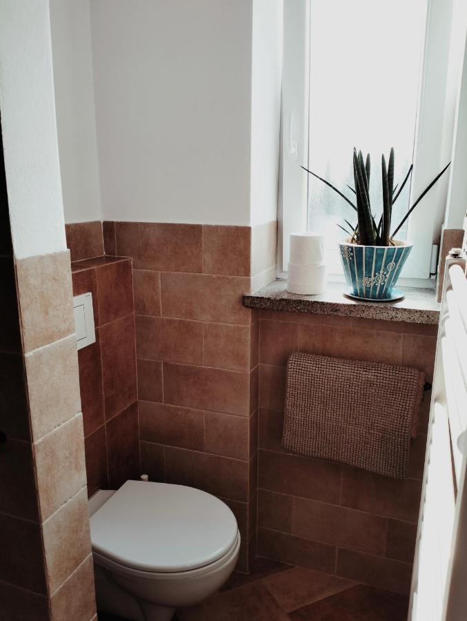 Old Town Apartment, Free Parking Liptovský Mikuláš 외부 사진