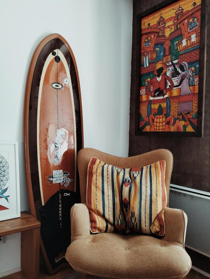 Old Town Apartment, Free Parking Liptovský Mikuláš 외부 사진