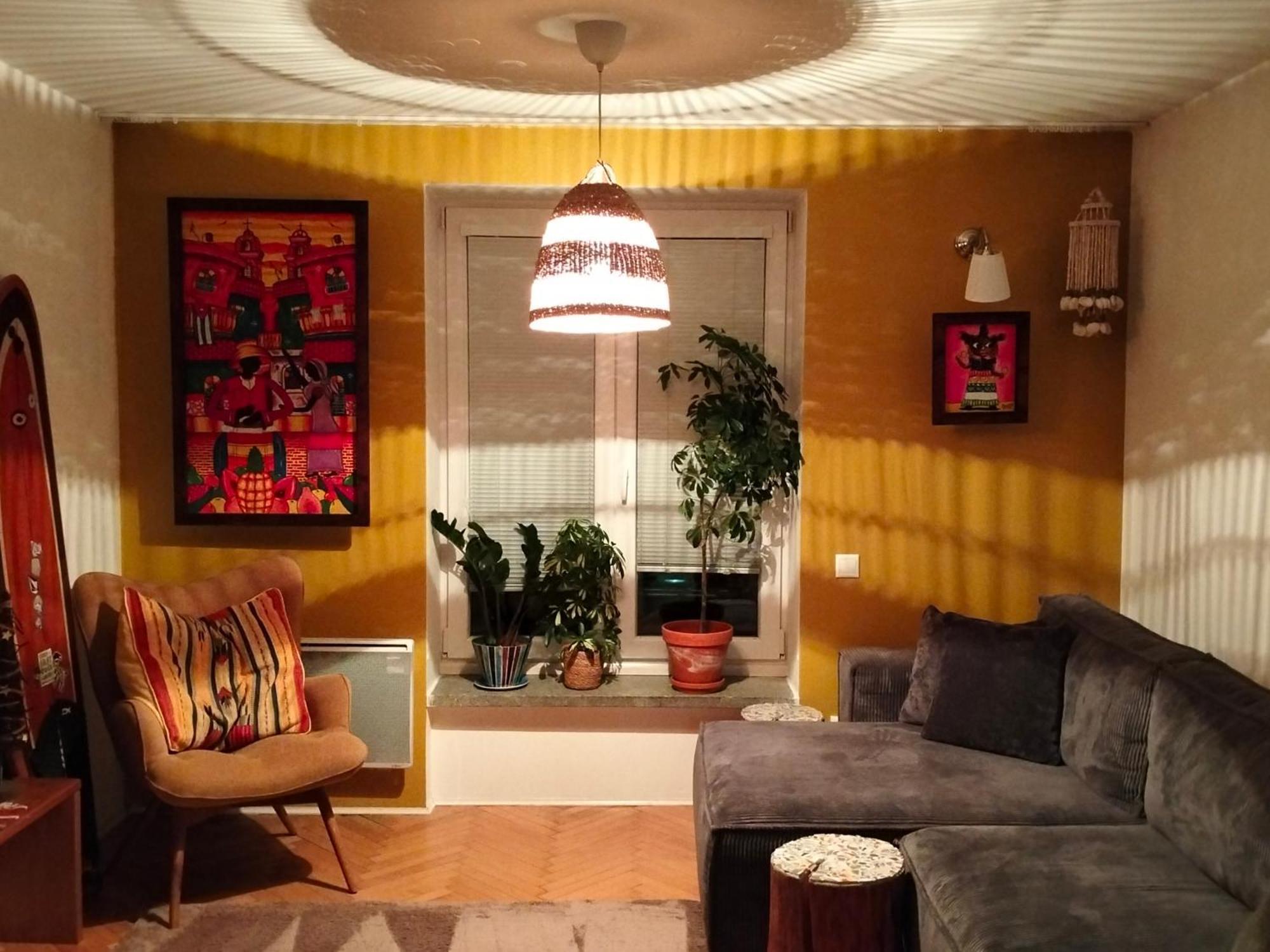 Old Town Apartment, Free Parking Liptovský Mikuláš 외부 사진