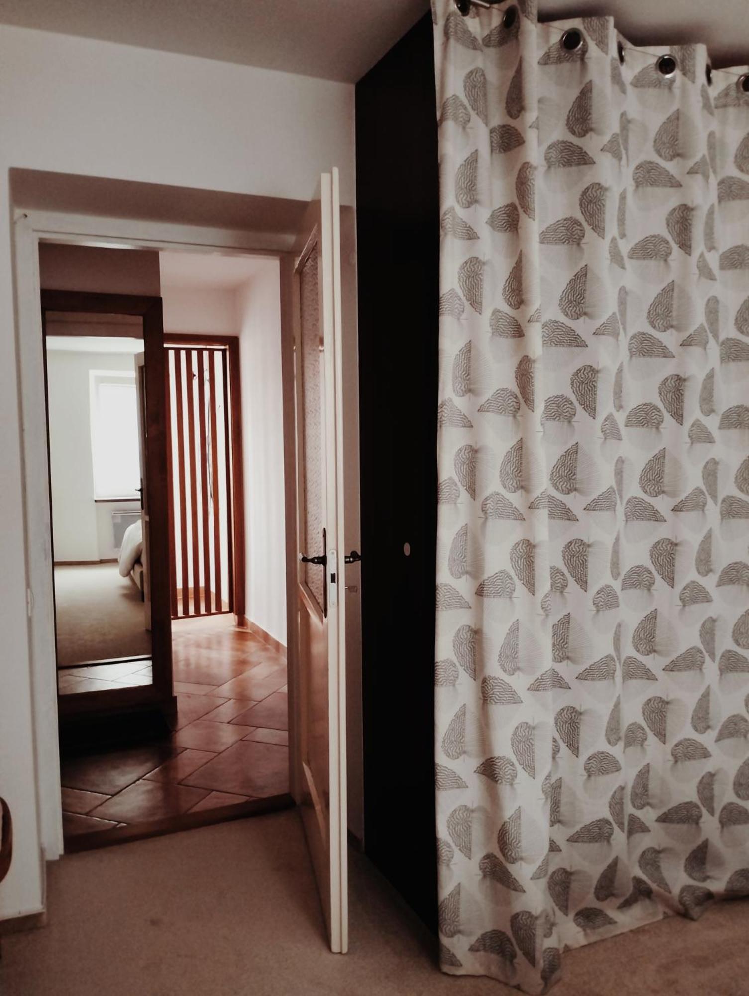 Old Town Apartment, Free Parking Liptovský Mikuláš 외부 사진