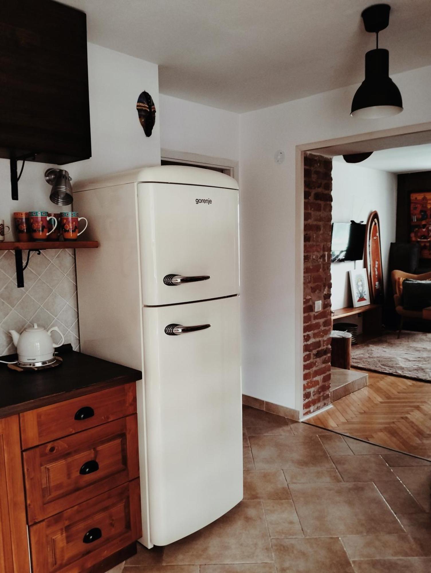 Old Town Apartment, Free Parking Liptovský Mikuláš 외부 사진