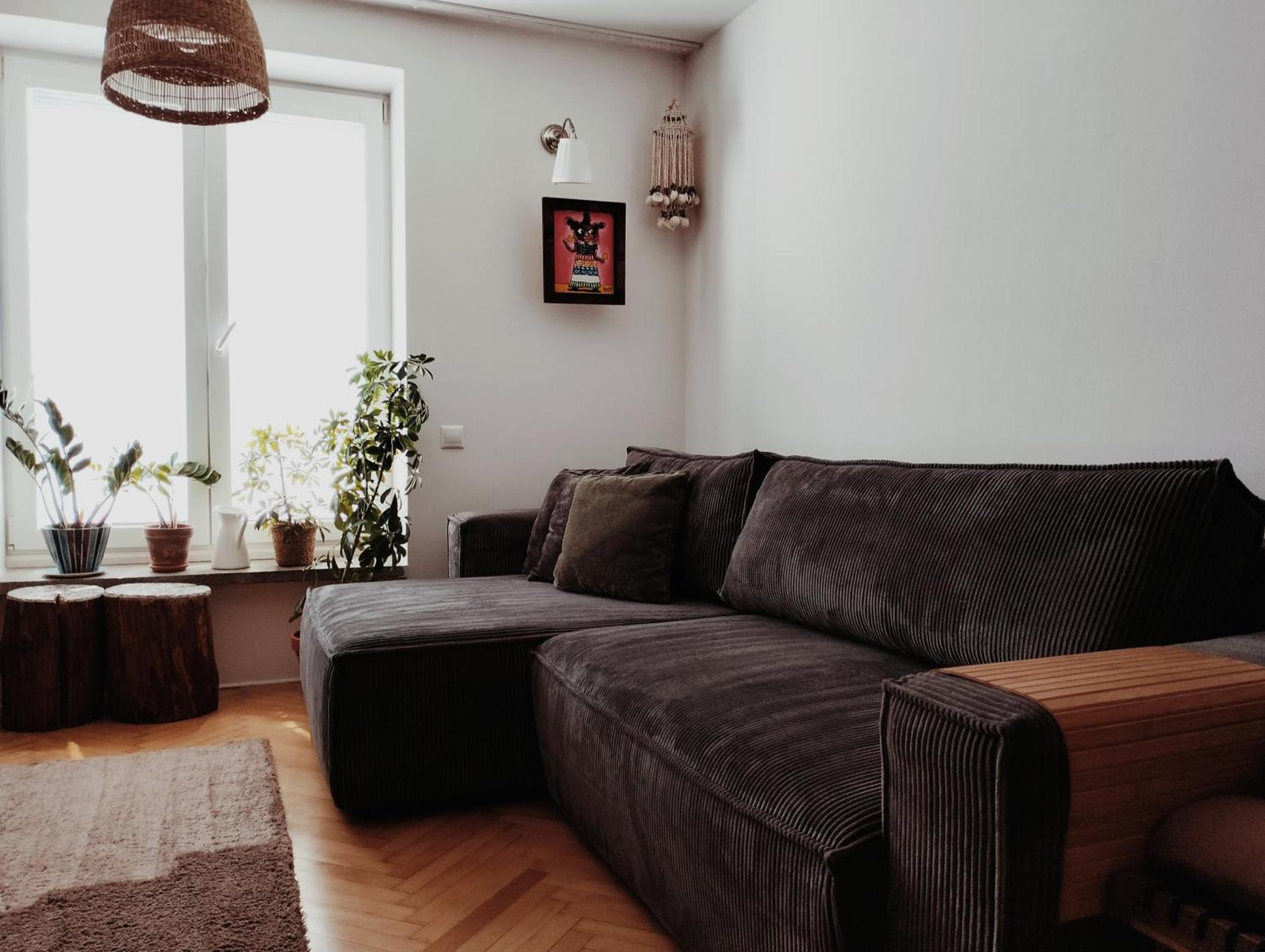 Old Town Apartment, Free Parking Liptovský Mikuláš 외부 사진